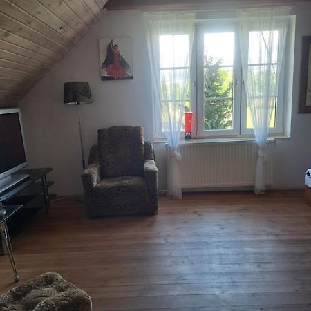 Bizon Guest House Sadowne Exterior foto