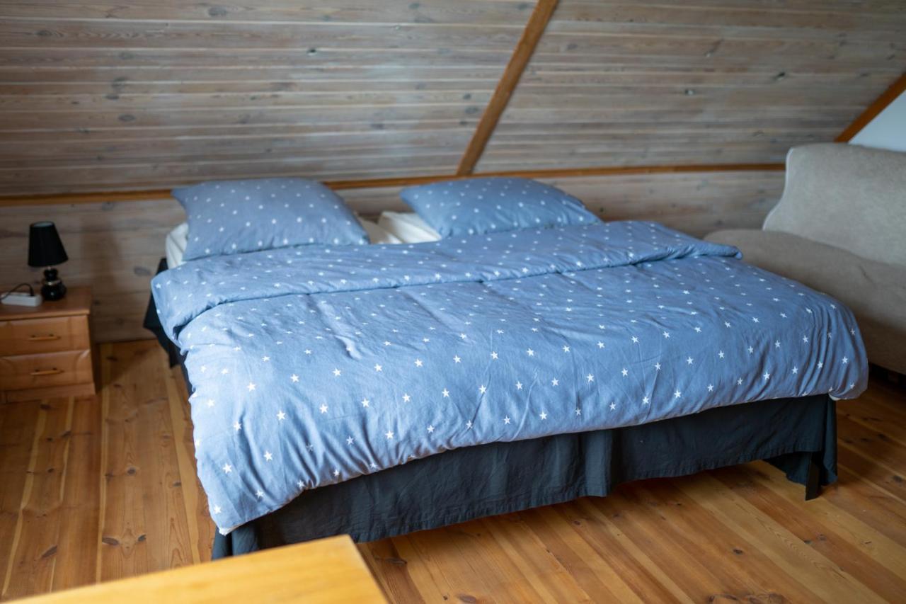 Bizon Guest House Sadowne Exterior foto