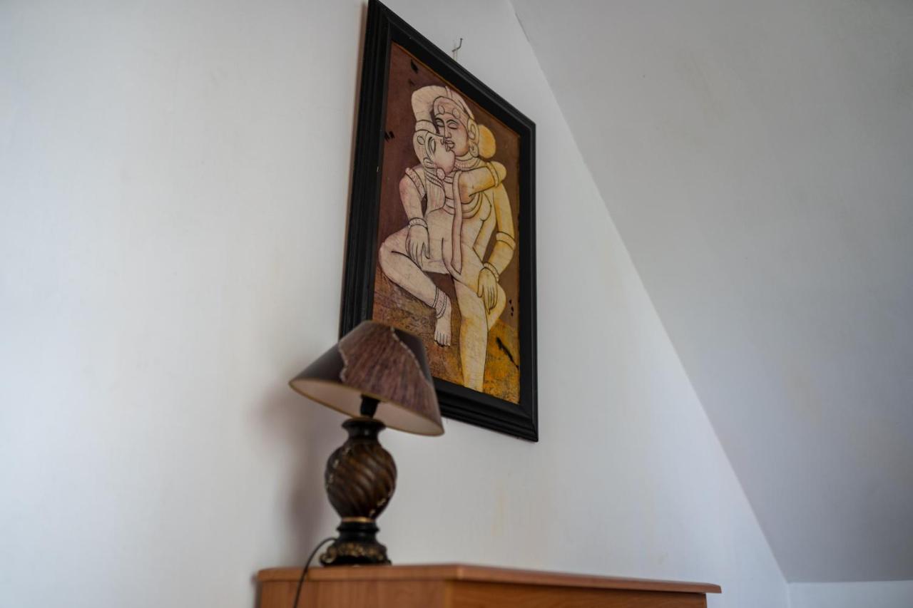 Bizon Guest House Sadowne Exterior foto
