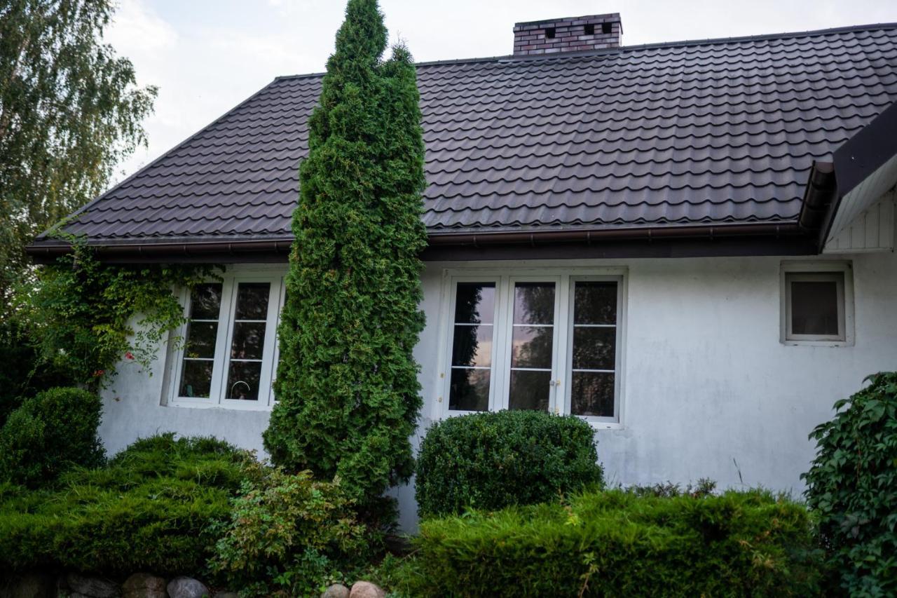 Bizon Guest House Sadowne Exterior foto