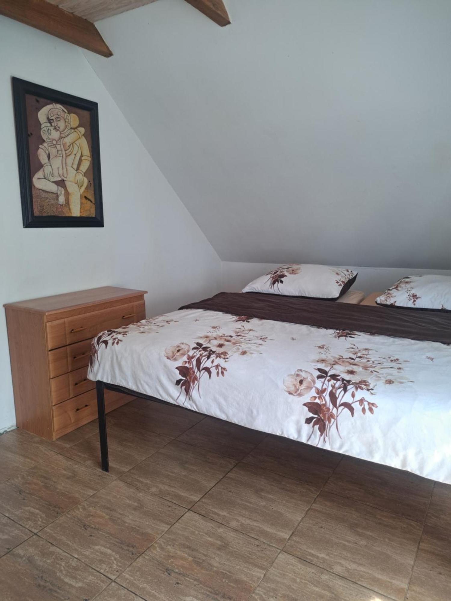 Bizon Guest House Sadowne Exterior foto