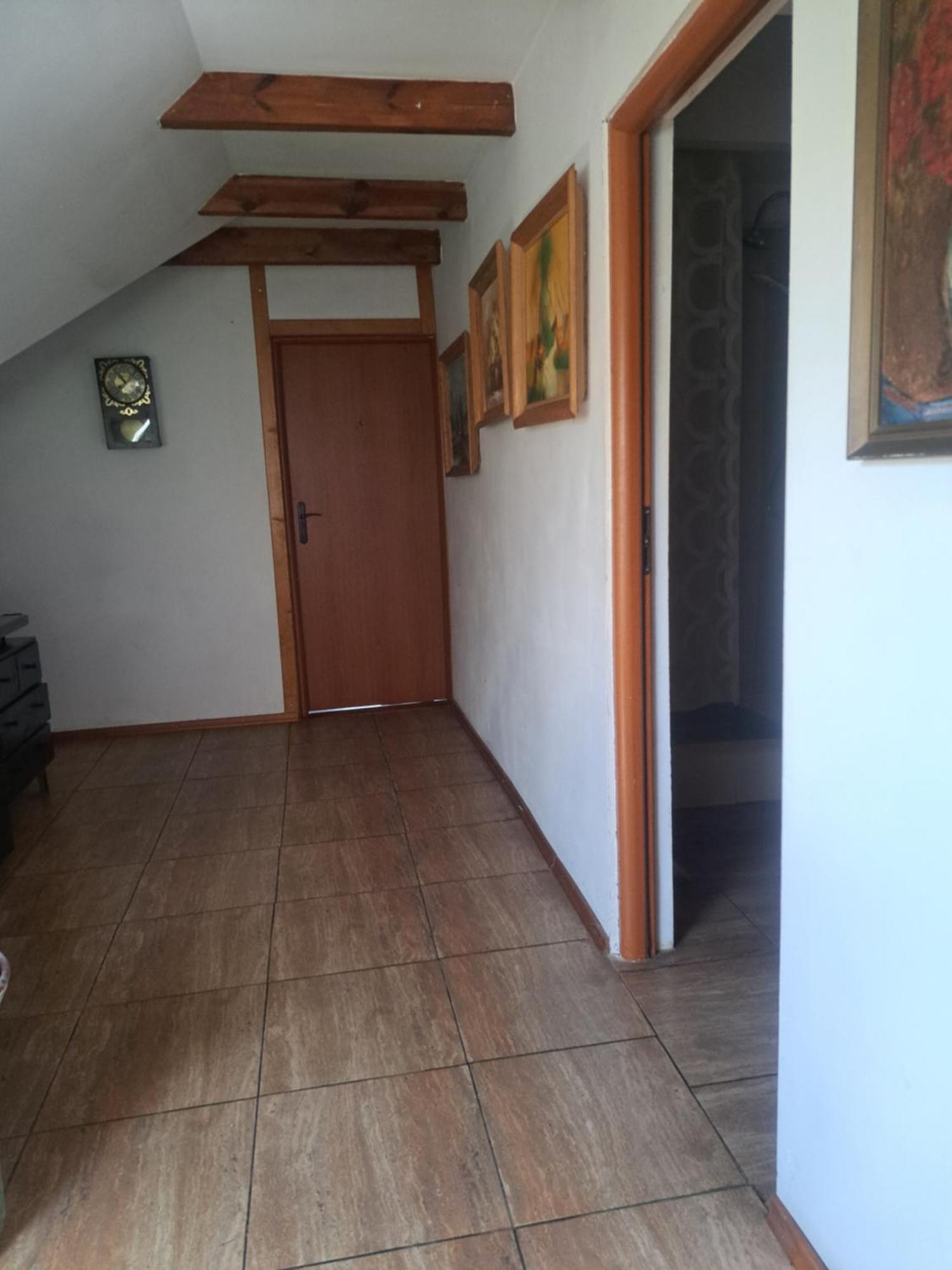Bizon Guest House Sadowne Exterior foto